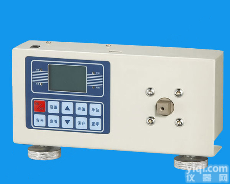 数字式数显扭力计 <em>扭矩</em>测试仪 带<em>打印机</em> 2200-7100元