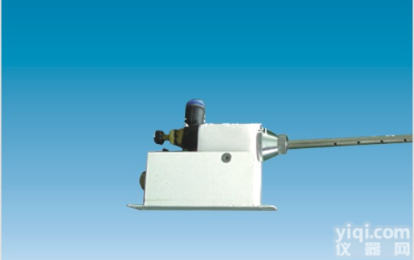 KP2002A弯管式高频交流<em>离子</em><em>风嘴</em>,高频交流<em>离子</em>风咀厂家