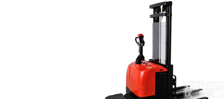 国产<em>踏板</em>式电动堆高车|宽腿<em>踏板</em>电动堆高车<em>型号</em>|宽腿型电动堆高车现货热卖