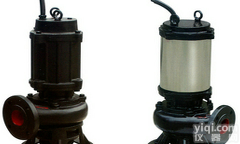 无<em>堵塞</em>搅匀式<em>污水泵</em>，<em>排污泵</em> <em>污水泵</em>