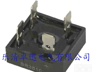 <em>单相</em><em>整流桥</em>BR3510 3<em>单相</em>小方型<em>整流桥</em>高品质供应