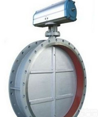 香港<em>富山</em>气动通风<em>蝶阀</em>D641W