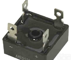 单相整流桥MB2010单相<em>桥式</em><em>整流器</em>批发供应