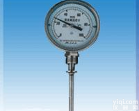 江苏生产厂家供应隔<em>膜式</em><em>耐腐</em>蚀隔膜压力表