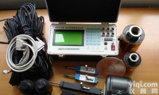 电杆<em>荷载</em>挠度<em>测试仪</em>/电杆<em>荷载</em>位移<em>测试仪</em>