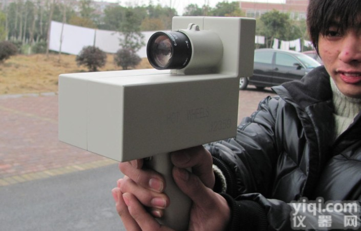 风火轮<em>雷达</em>测速仪，手持<em>雷达</em>测速器J2359 <em>现货供应</em>