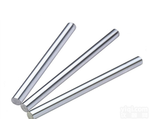 定做镀络棒 空心轴 <em>直线光轴</em> 活塞杆 光轴