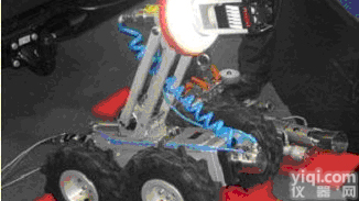 SQ-RT1060<em>排水管道</em>检测<em>机器人</em>系统