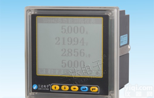 MCD195I-4K1 直流<em>电流</em>表<em>制造商</em>