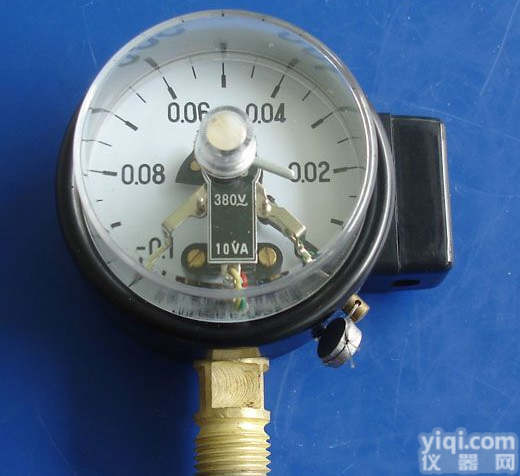 电<em>接点</em><em>压力表</em>/电<em>接点</em><em>压力表</em>价格/<em>厂家</em>