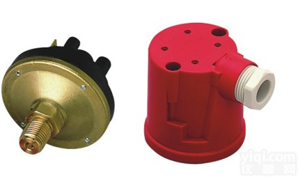 瑞士富巴<em>huba625</em><em>压力开关</em>