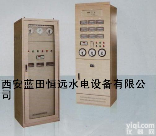 水电站-<em>测温</em>制动屏<em>装置</em>WSS-C说明、厂家