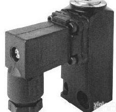 美国GEMS压力<em>传感器</em>PS97-多<em>方向</em>安装压力开关