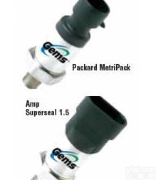 美国GEMS压力传感器PS3100系列-<em>紧凑型</em>高压OEM压力<em>变送器</em>
