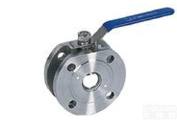 Q71F<em>对夹式</em>薄型<em>球阀</em>,薄型<em>球阀</em>,对夹<em>球阀</em>