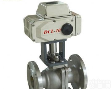 电动<em>浮动</em><em>球阀</em>Q641F,进口,<em>上海</em>,阀门,价格,参数