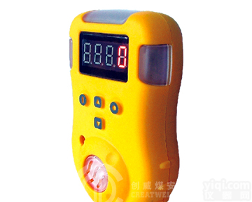 <em>携带型</em><em>一氧化碳</em><em>测定器</em>