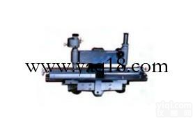 <em>阿贝</em>比长仪 <em>测长仪</em>