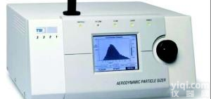3321型<em>空气动力</em>学粒<em>度仪</em>