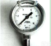 <em>ASK</em><em>油压表</em>