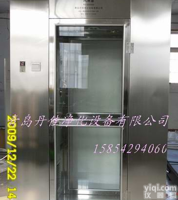 <em>黄石</em><em>风淋室</em>，风淋门，风淋机生产厂家
