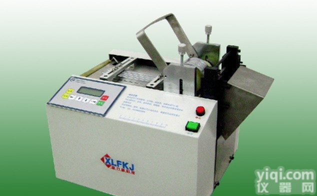 排线剪断机｜PVC<em>套管</em>剪断机｜<em>玻璃</em><em>纤维管</em>剪断机