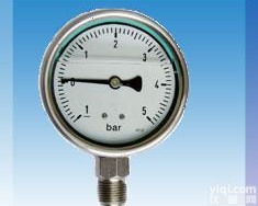 耐震<em>压力表</em>/不锈钢耐震<em>压力表</em>/充油<em>抗震</em><em>压力表</em>价格