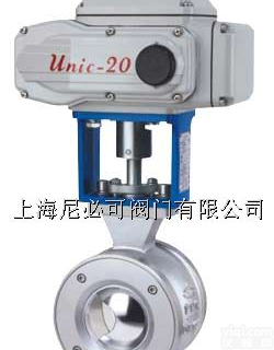 V型<em>球阀</em>图片-V型调节<em>球阀</em>型号-V型切断<em>球阀</em>价格-V型对夹<em>球阀</em>厂家