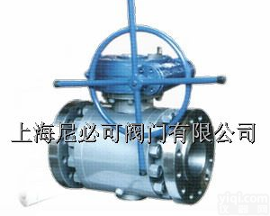 KQ347 KQ941 KQ41F锻钢抗硫固定球阀图片，<em>铸钢</em>抗硫固<em>阀门厂</em>家