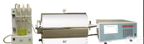 定硫仪_<em>煤炭</em><em>含硫量</em>_<em>煤炭</em><em>含硫量</em>测定仪