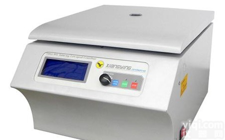 国产TG18-WS<em>台式</em>高速离心机|高速冷冻离心机<em>华东地区</em>报价