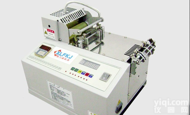 尼龙带<em>裁剪</em>机｜尼龙拉链<em>裁剪</em>机｜织带<em>裁剪</em>机｜棉绳<em>裁剪</em>机