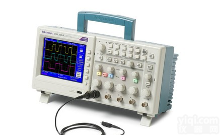 <em>示波器</em>TDS1012C数字<em>示波器</em>TDS1012C-SC泰克<em>示波器</em>100M带宽2<em>通道</em>