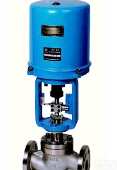 <em>电子式电动调节阀</em> 电动调节阀 电动单座调节阀 电动控制阀
