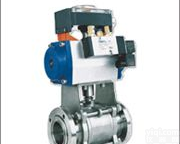 <em>真空</em><em>球阀</em>※GUQ型高<em>真空</em><em>球阀</em>※<em>法兰</em>高<em>真空</em><em>球阀</em>