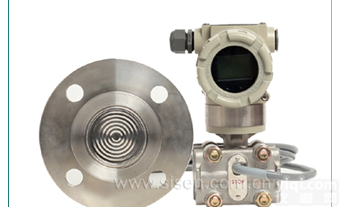 <em>远传式压力变送器</em>