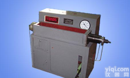 <em>锚具</em><em>锚索</em>静载拉伸试验台Q