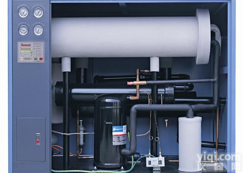 <em>冷冻式</em><em>干燥机</em> 压缩空气冷冻<em>干燥机</em> <em>冷冻式</em>压缩空气<em>干燥机</em>