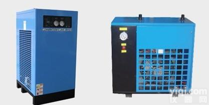 <em>水冷式</em><em>冷干机</em> 风冷式<em>冷干机</em>