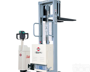 SU系列 <em>日本</em>OPK<em>进口</em>全电动堆高机,<em>进口</em>堆高机,<em>进口</em>电动堆高车,<em>进口</em>电动堆高机