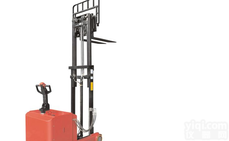 ES系列国产<em>踏板式</em>全电动堆高车,半电动堆高车品Pai,现货热卖