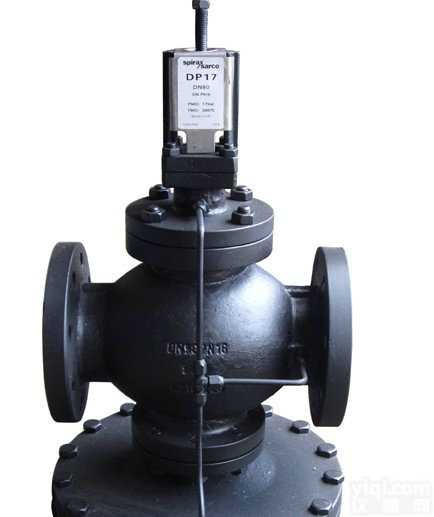 上海<em>夏延</em>阀门成套设备有限公司-斯派莎克25P<em>减压阀</em>