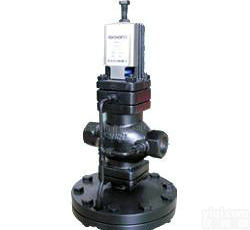 <em>夏延</em>阀门成套设备有限公司-斯派莎克DP17<em>减压阀</em>