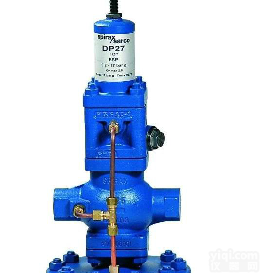 斯派莎克DP27<em>减压阀</em>-夏延阀门<em>销售</em>处