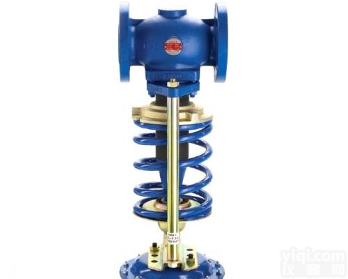 <em>夏延</em>阀门成套设备有限公司-英国斯派莎克<em>减压阀</em>