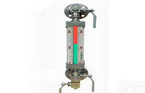 B49X型<em>锅炉</em><em>双色</em><em>水位计</em>