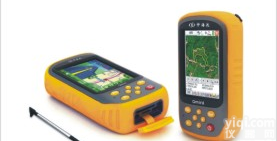 <em>Qmini</em><em>工业级</em>GIS数据采集器(手持机)