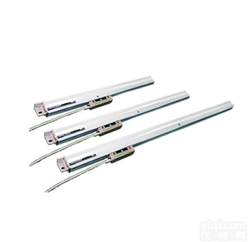 国产数控机床专用WTA光栅尺，请您到河北<em>石家庄</em><em>铁龙</em>仪器，专营光栅尺