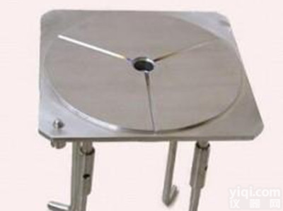 <em>强制</em>对中<em>基座</em>，对中盘，<em>归心</em>盘