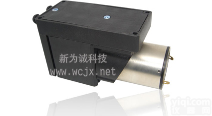 <em>微型</em><em>吸气泵</em>